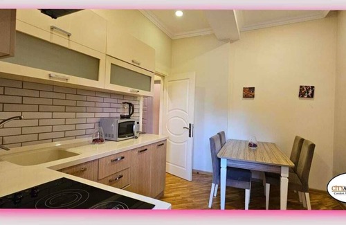 Baku Apartamento | City Apartments