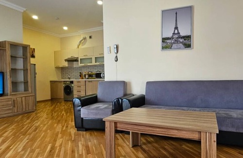 Baku Apartamento | City Apartments