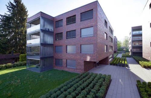 Zug Apartamento | City Apartments
