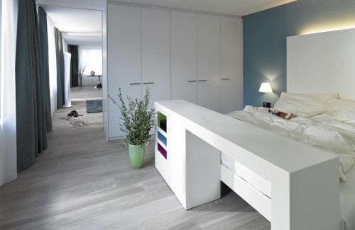 Zug Apartamento | City Apartments