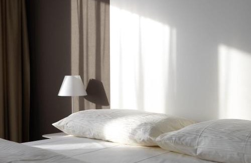 Zug Apartamento | City Apartments