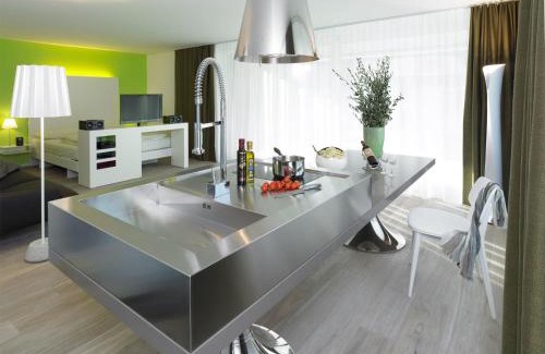 Zug Apartamento | City Apartments