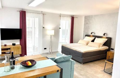 Mitte Apartamento | City Apartments Hannover