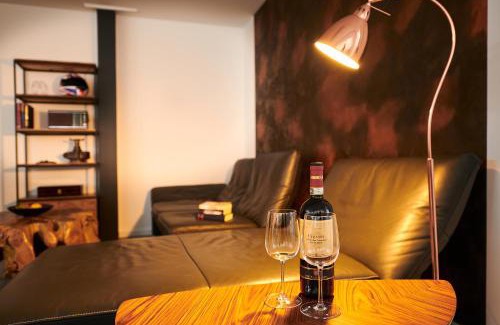 Mitte Apartamento | City Apartments Hannover