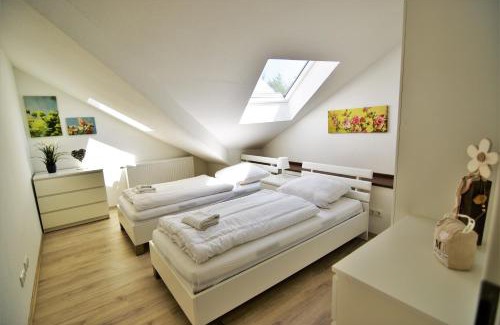 Humboldt - Gremberg Apartamento | City Apartments in Cologne Deutz