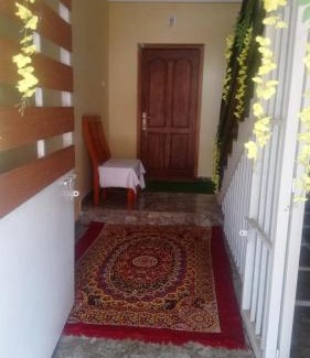 Chittilapilly Apartamento | CITY APARTMENTS