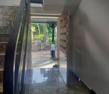 Chittilapilly Apartamento | CITY APARTMENTS