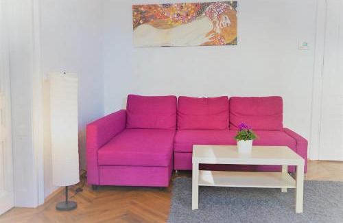 Penzing Apartamento | City-Apartments Langegger