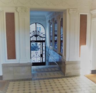 Penzing Apartamento | City-Apartments Langegger