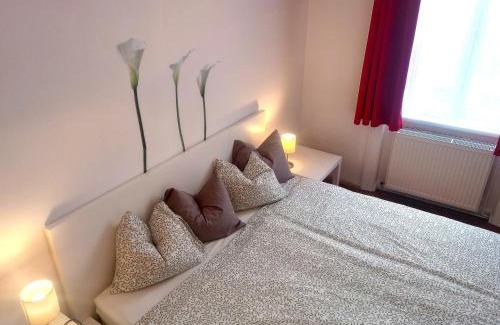 Penzing Apartamento | City-Apartments Langegger