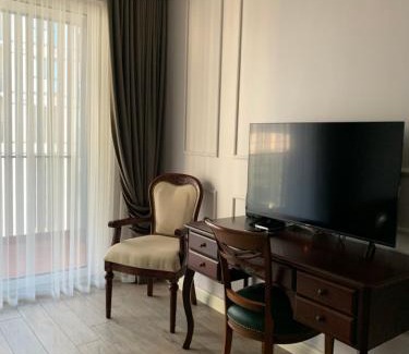Business District Apartamento | CITY apartments