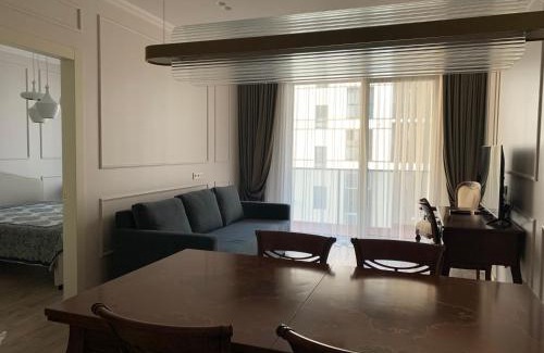 Business District Apartamento | CITY apartments