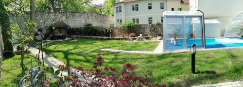 Mühlhausen Apartamento | City-Apartments Mühlhausen