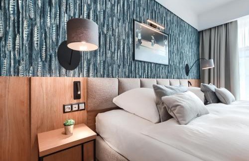 Koszalin Apartamento | City Apartments - Marii Ludwiki 7