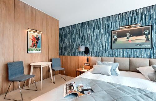 Koszalin Apartamento | City Apartments - Marii Ludwiki 7