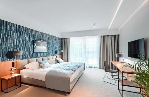 Koszalin Apartamento | City Apartments - Marii Ludwiki 7