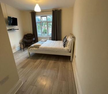 Tottenham Apartamento | City Apartments near Seven Sisters
