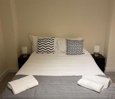 Tottenham Apartamento | City Apartments near Seven Sisters