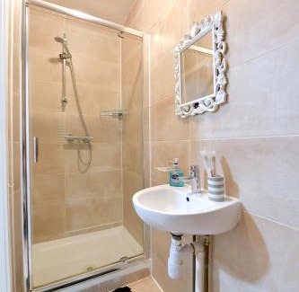 Tottenham Apartamento | City Apartments near Seven Sisters