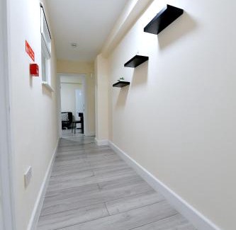 Tottenham Apartamento | City Apartments near Seven Sisters