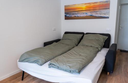 Dusseldorf Old Town Apartamento | City Apartments Old Town Düsseldorf