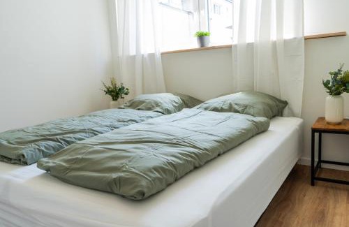 Dusseldorf Old Town Apartamento | City Apartments Old Town Düsseldorf