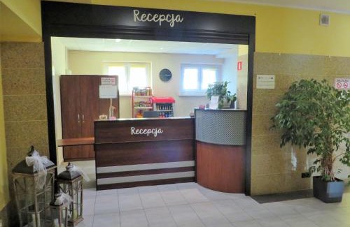Knurow Apartamento | City Apartments Protos