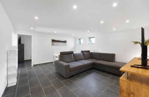 Adelheidsdorf Apartamento | City Apartments- Work & Stay nahe Hannover