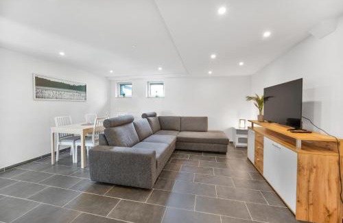 Adelheidsdorf Apartamento | City Apartments- Work & Stay nahe Hannover