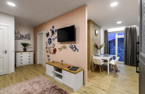 Lviv City Center Apartamento | City Aparts Kulisha Str