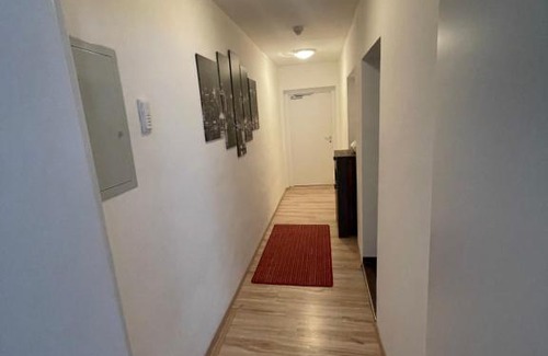 Ried im Innkreis Apartamento | City Appartement 4910