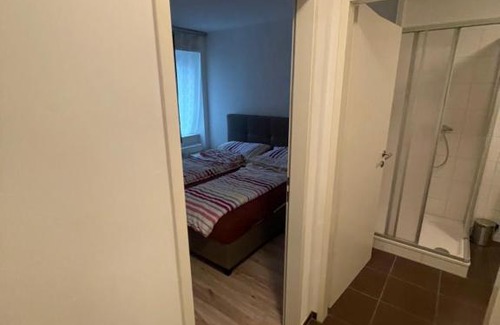 Ried im Innkreis Apartamento | City Appartement 4910
