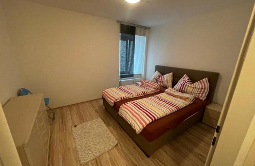 Ried im Innkreis Apartamento | City Appartement 4910
