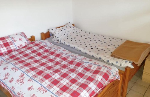 Peine Apartamento | City Appartement