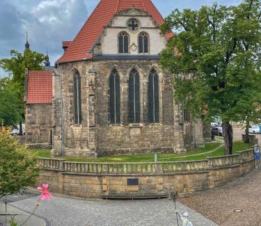 Arnstadt Apartamento | City Appartements Arnstadt