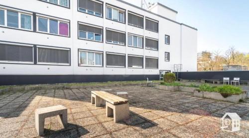 Mainz City Center Apartamento | City Appartements Mainz