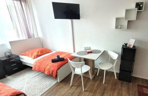 Mainz City Center Apartamento | City Appartements Mainz