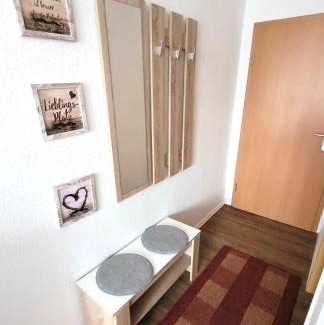 Mainz City Center Apartamento | City Appartements Mainz