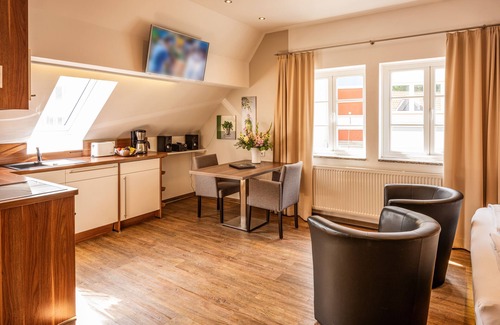 Goslar Apartamento | City Appartments Am Wall