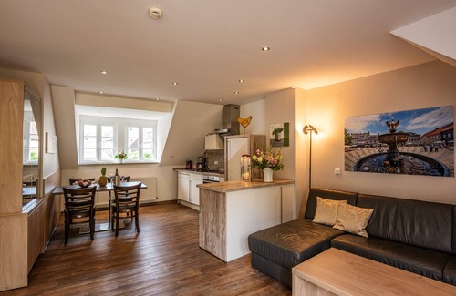 Goslar Apartamento | City Appartments Am Wall