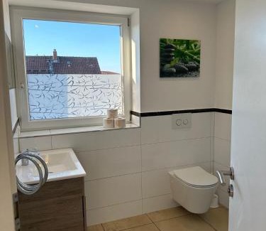Wabe-Schunter-Beberbach Apartamento | City Appartments
