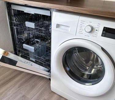 Ostviertel Apartamento | City Apprtment with Netflix, 2Tv
