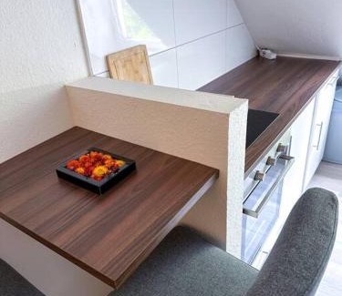 Ostviertel Apartamento | City Apprtment with Netflix, 2Tv