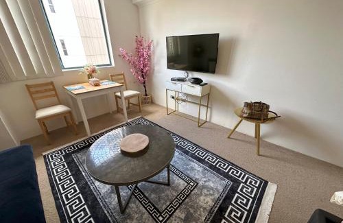 Haymarket Apartamento | City at Your Doorstep