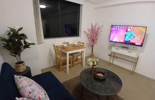 Haymarket Apartamento | City at Your Doorstep