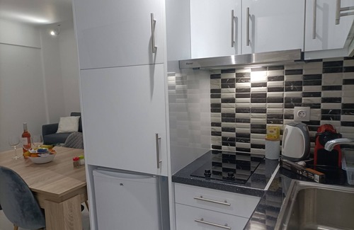 Mousio Apartamento | City Aurora