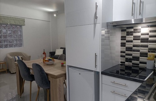 Mousio Apartamento | City Aurora
