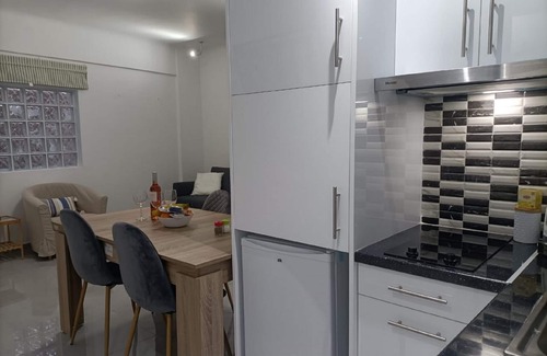 Mousio Apartamento | City Aurora