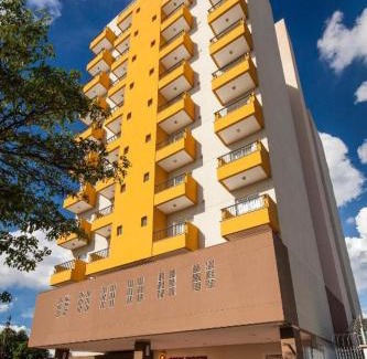 Bauru Apartamento | City Bauru Reserve Agora