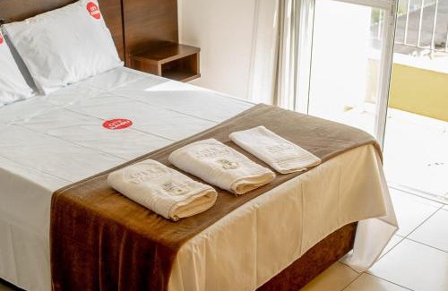 Bauru Apartamento | City Bauru Reserve Agora